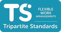Flexible Work Arrangements Mark