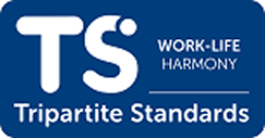 Age-Friendly Workplace Mark