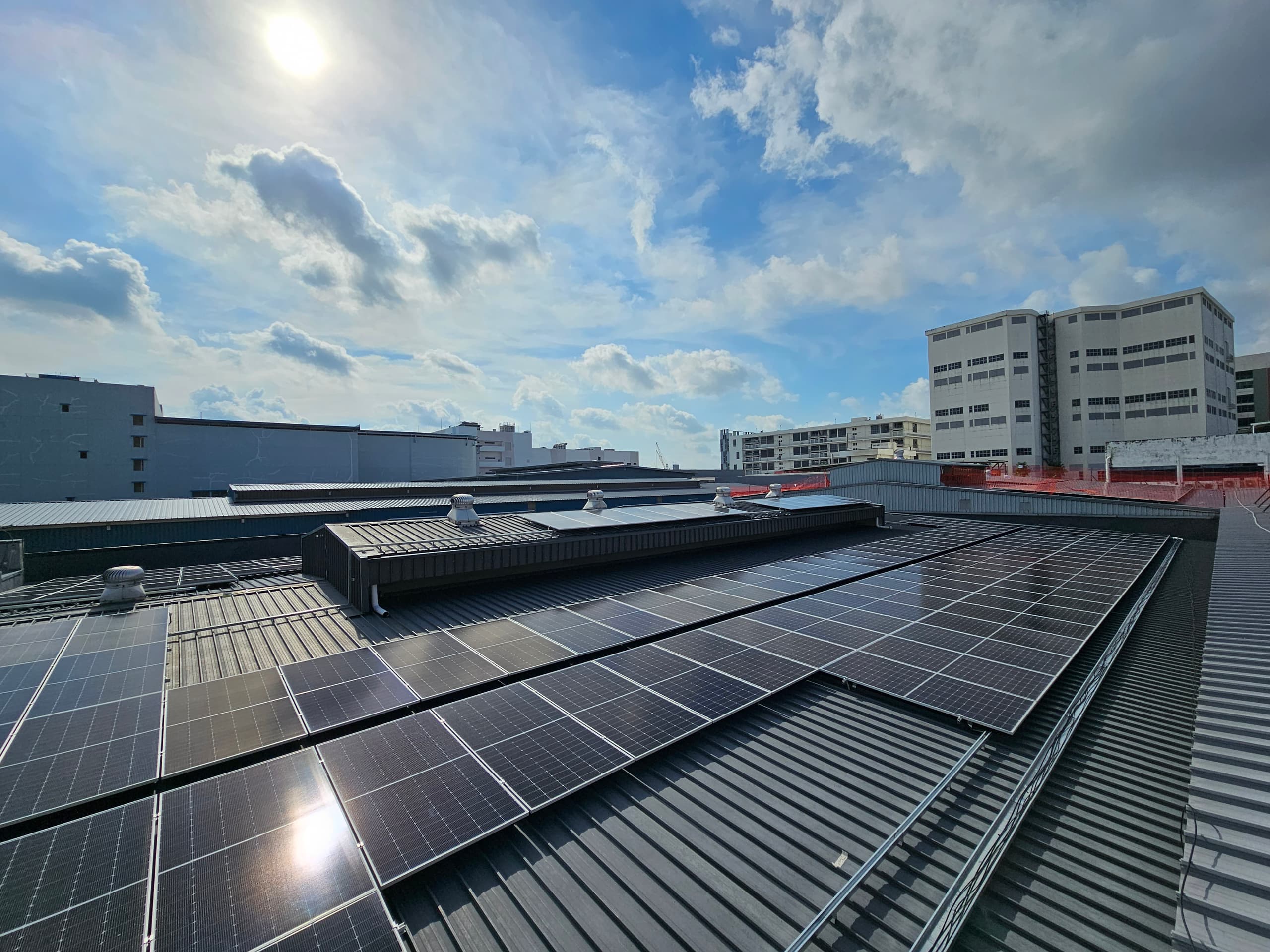 VG Renewables