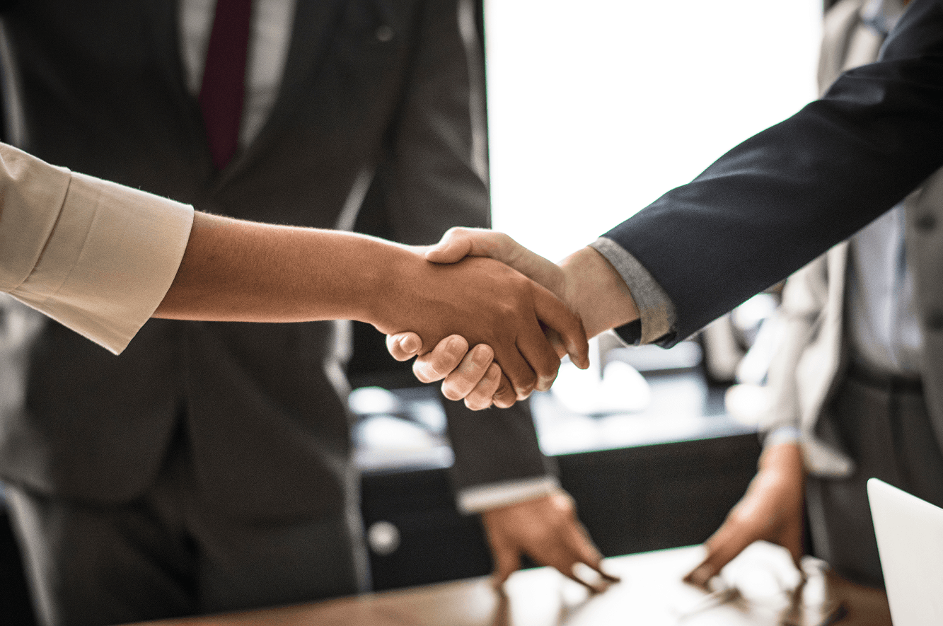 Sales & channel partner