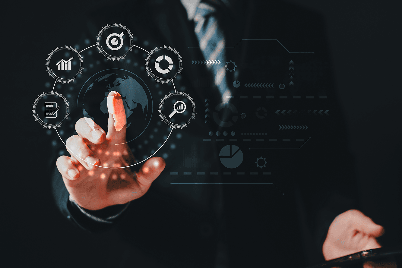 Technology partner