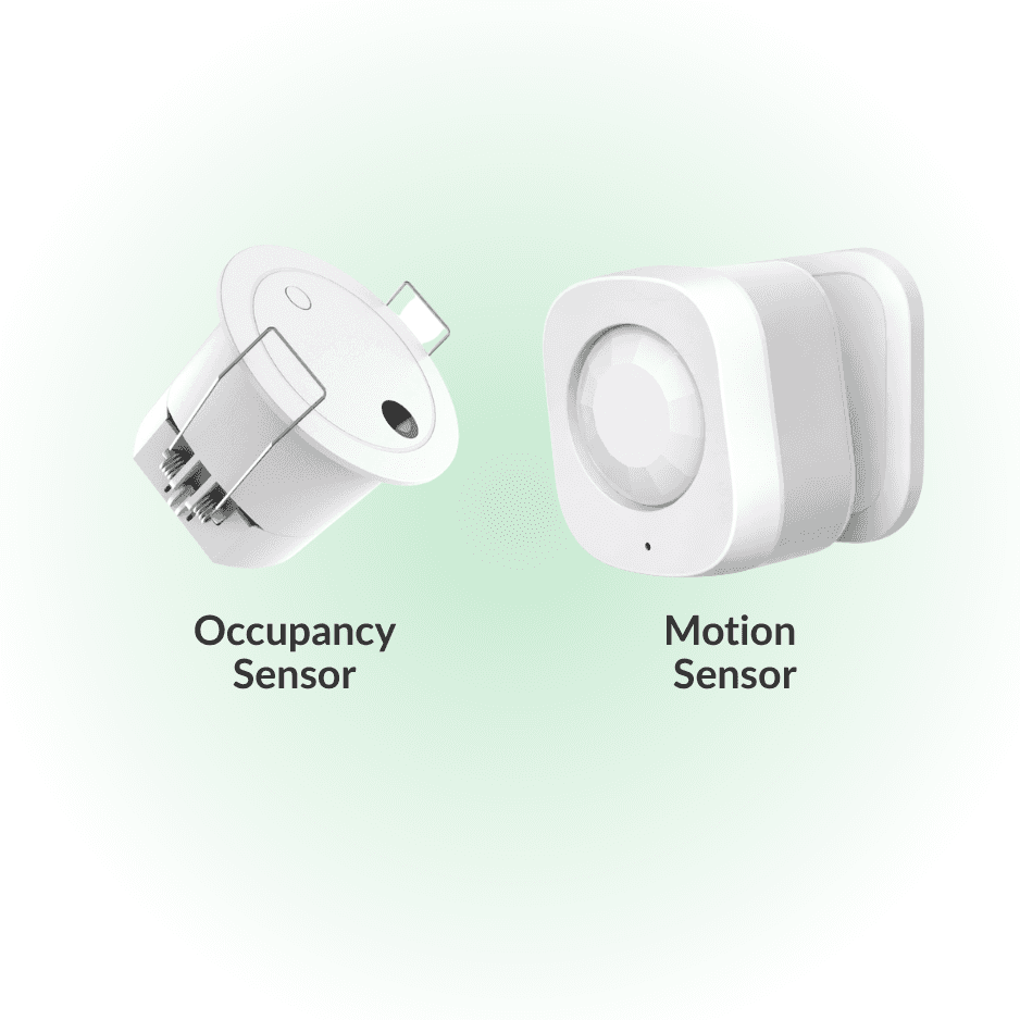 Sensors