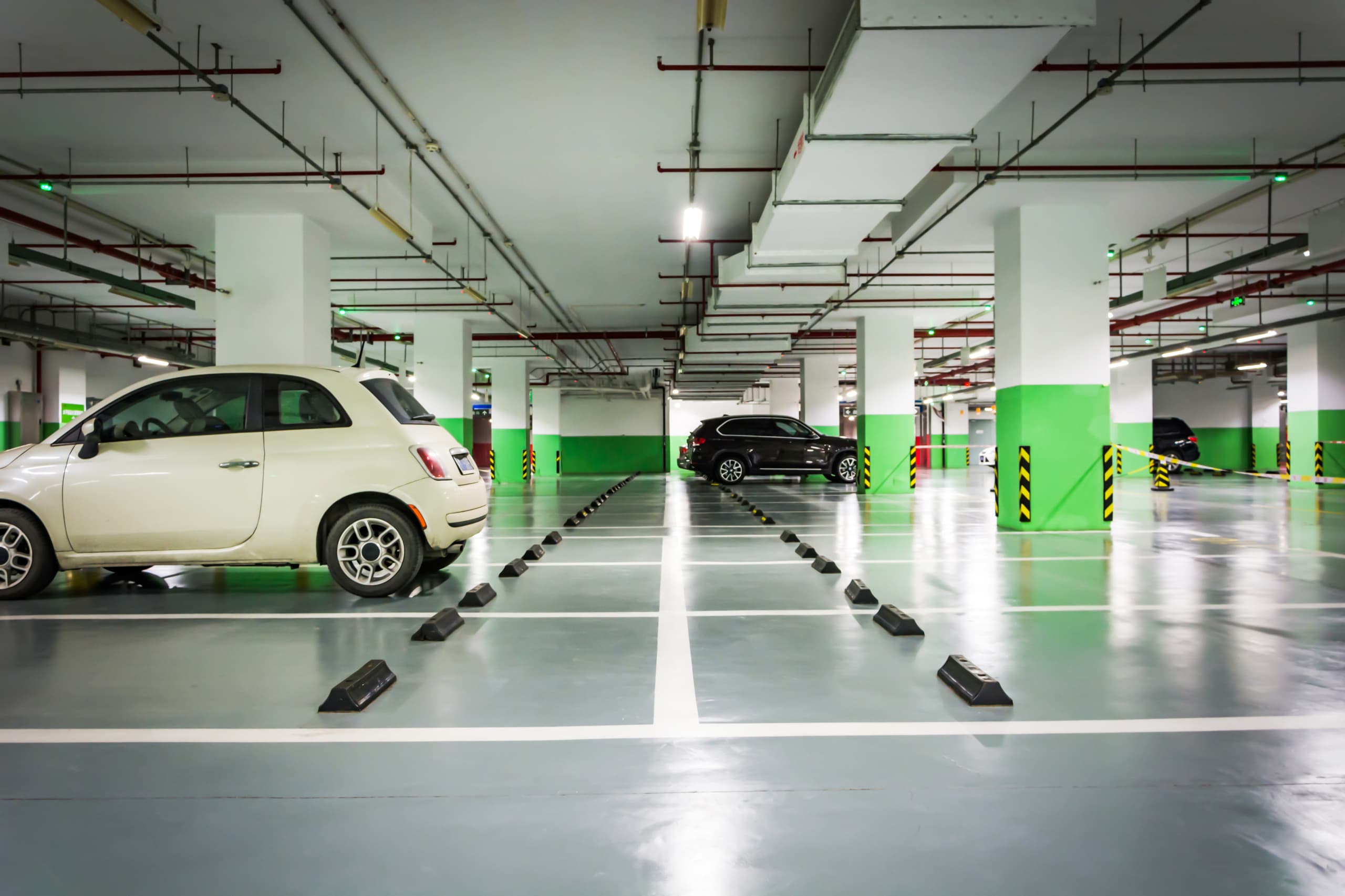 Carpark