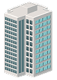 Building management system (BMS) icon
