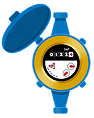 Water meter icon
