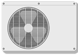 ACMV system icon