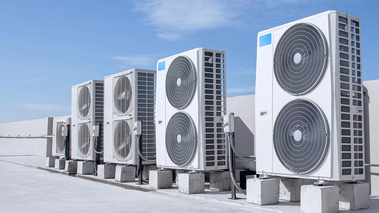 Cooling & refrigeration optimisation